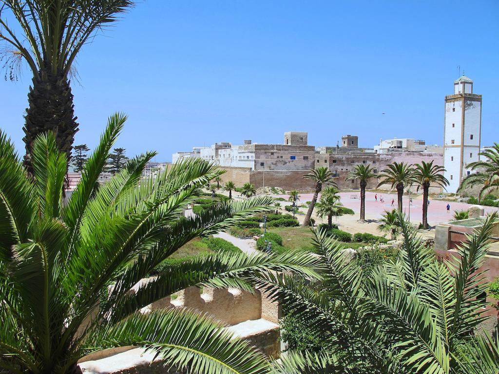 Maison Des Palmiers Essaouira Quarto foto