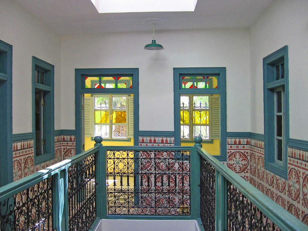 Maison Des Palmiers Essaouira Quarto foto
